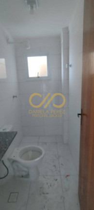 Imagem Apartamento com 1 Quarto à Venda, 42 m² em Boqueirão - Praia Grande