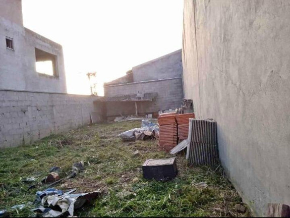 Terreno à Venda, 130 m² em Jardim Do Lago I - Taubaté