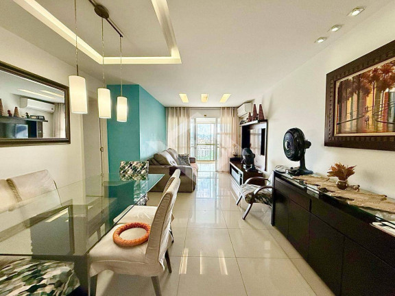 Imagem Apartamento com 4 Quartos à Venda, 107 m² em Barra Olímpica - Rio De Janeiro Imagem Apartamento com 4 Quartos à Venda, 107 m² em Barra Olímpica - Rio De Janeiro