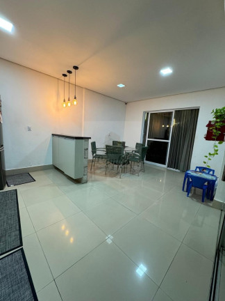 Imagem Casa com 3 Quartos à Venda, 182 m² em Santa Cruz Ii - Cuiabá