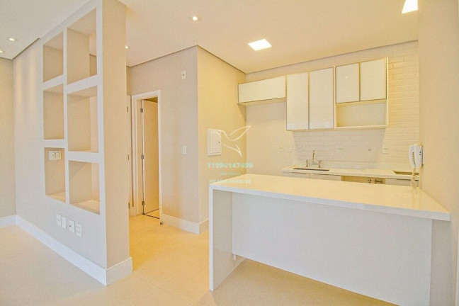 Imagem Apartamento com 1 Quarto à Venda, 62 m² em Vila Olímpia - São Paulo Imagem Apartamento com 1 Quarto à Venda, 62 m² em Vila Olímpia - São Paulo