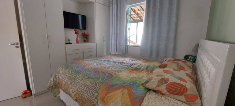 Imagem Casa de Condomínio com 2 Quartos à Venda, 420 m² em Peró - Cabo Frio Imagem Casa de Condomínio com 2 Quartos à Venda, 420 m² em Peró - Cabo Frio