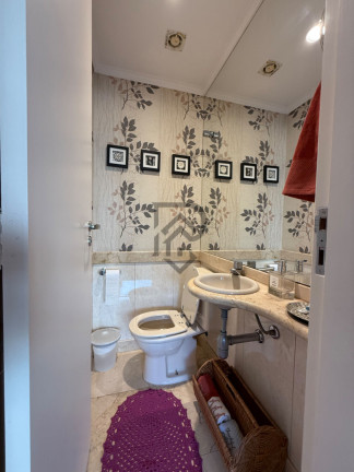 Imagem Apartamento com 3 Quartos à Venda, 116 m² em Vila Uberabinha - São Paulo
