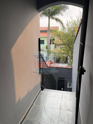 Imagem Casa com 3 Quartos à Venda, 263 m² em Jardim Rina - Santo André Imagem Casa com 3 Quartos à Venda, 263 m² em Jardim Rina - Santo André