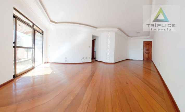 Imagem Apartamento com 3 Quartos à Venda, 140 m² em Centro - Juiz De Fora