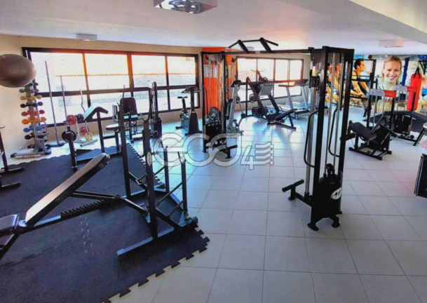 Imagem Apartamento com 3 Quartos à Venda, 90 m² em São José - Aracaju