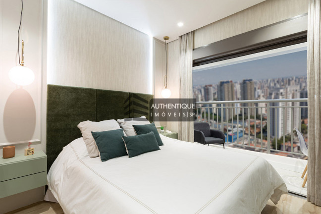 Imagem Apartamento com 3 Quartos à Venda, 128 m² em Ipiranga - São Paulo Imagem Apartamento com 3 Quartos à Venda, 128 m² em Ipiranga - São Paulo