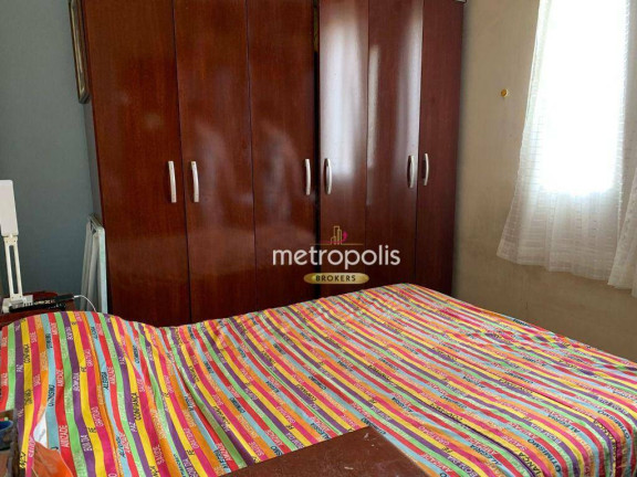 Imagem Apartamento com 2 Quartos à Venda, 65 m² em Baeta Neves - São Bernardo Do Campo