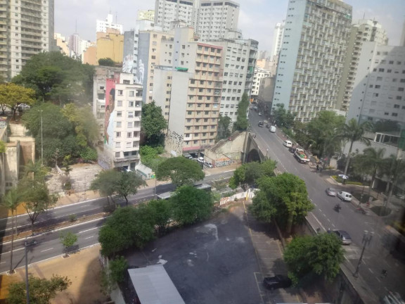 Imagem Sala Comercial à Venda, 25 m² em Centro - São Paulo Imagem Sala Comercial à Venda, 25 m² em Centro - São Paulo