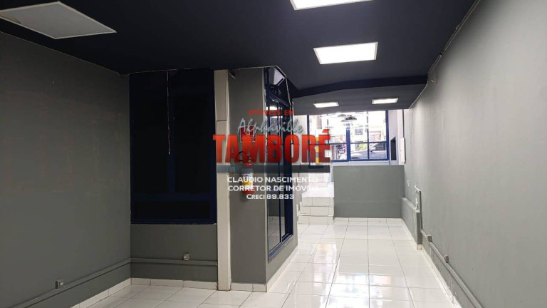 Imagem Loja para Alugar, 70 m² em Condomínio Centro Comercial Alphaville - Barueri Imagem Loja para Alugar, 70 m² em Condomínio Centro Comercial Alphaville - Barueri