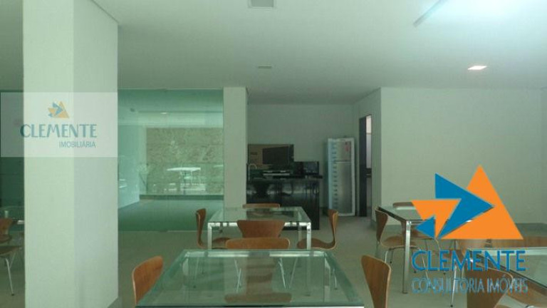 Imagem Apartamento com 3 Quartos à Venda, 86 m² em Calafate - Belo Horizonte