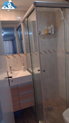 Imagem Apartamento com 3 Quartos à Venda, 55 m² em Cidade Lider - São Paulo Imagem Apartamento com 3 Quartos à Venda, 55 m² em Cidade Lider - São Paulo