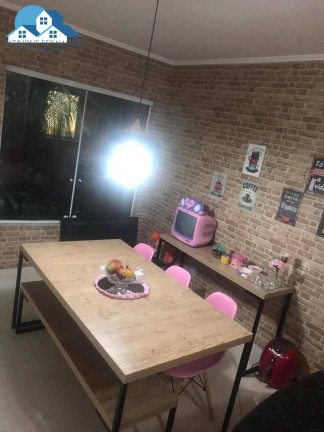 Imagem Casa com 3 Quartos à Venda, 100 m² em Cidade Lider - São Paulo