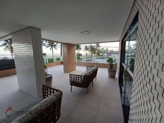 Imagem Apartamento com 3 Quartos à Venda, 172 m² em Aviação - Praia Grande Imagem Apartamento com 3 Quartos à Venda, 172 m² em Aviação - Praia Grande