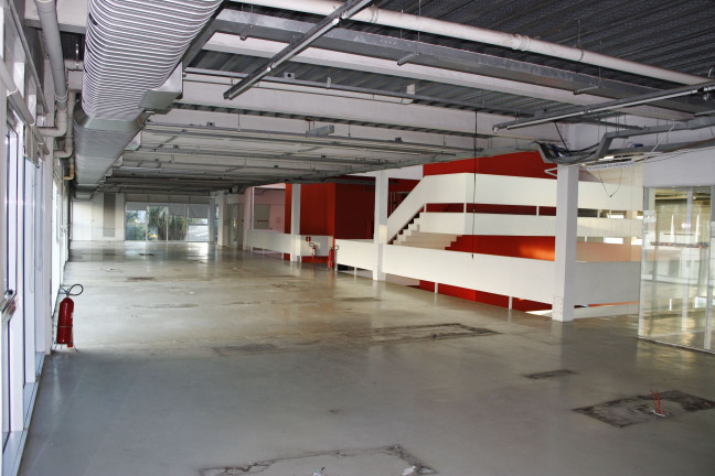 Imagem Sala Comercial para Alugar, 3.700 m² em Vila Clementino - São Paulo Imagem Sala Comercial para Alugar, 3.700 m² em Vila Clementino - São Paulo