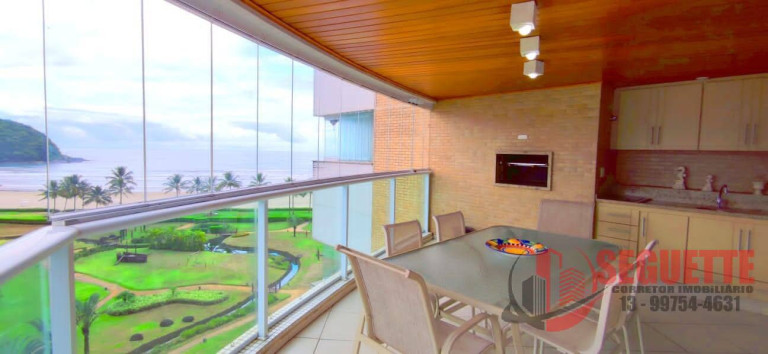 Imagem Apartamento com 3 Quartos à Venda, 156 m² em Riviera De São Lourenço - Bertioga Imagem Apartamento com 3 Quartos à Venda, 156 m² em Riviera De São Lourenço - Bertioga