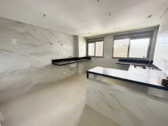Imagem Apartamento com 3 Quartos à Venda, 124 m² em Mata Da Praia - Vitória