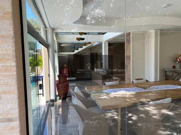 Imagem Casa com 4 Quartos à Venda, 594 m² em Vila Santista - Atibaia