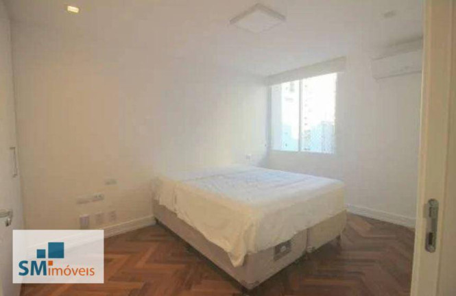 Imagem Apartamento com 2 Quartos à Venda, 129 m² em Itaim Bibi - São Paulo Imagem Apartamento com 2 Quartos à Venda, 129 m² em Itaim Bibi - São Paulo