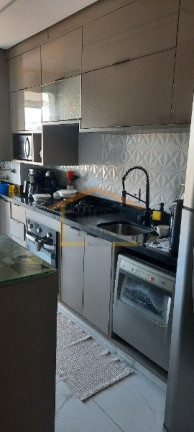 Imagem Apartamento com 3 Quartos à Venda, 80 m² em Vila Guilherme - São Paulo