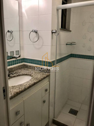 Imagem Apartamento com 2 Quartos à Venda,  em Parque São Caetano - Campos Dos Goytacazes