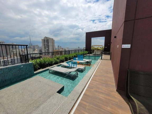 Imagem Apartamento com 2 Quartos à Venda, 65 m² em Vila Mariana - São Paulo