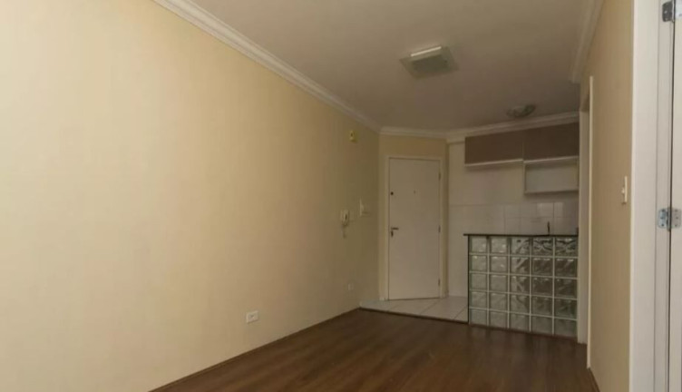Foto do imóvel Apartamento com 1 Quarto à Venda, 35 m² em Cambuci - São Paulo
