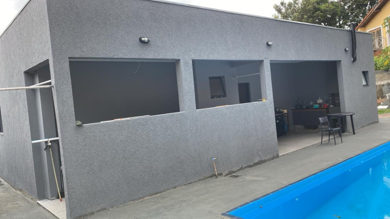 Imagem Casa com 3 Quartos à Venda, 306 m² em São Fernando Residência - Barueri Imagem Casa com 3 Quartos à Venda, 306 m² em São Fernando Residência - Barueri