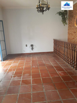 Imagem Casa com 3 Quartos à Venda, 187 m² em Jardim Proença I - Campinas Imagem Casa com 3 Quartos à Venda, 187 m² em Jardim Proença I - Campinas