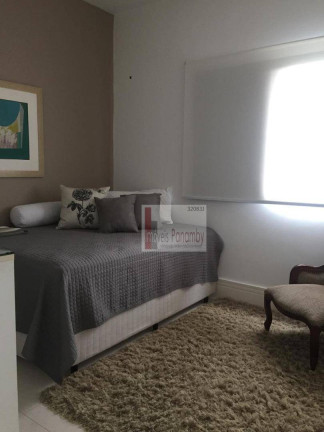 Imagem Cobertura com 4 Quartos à Venda, 387 m² em Jardim Morumbi - São Paulo