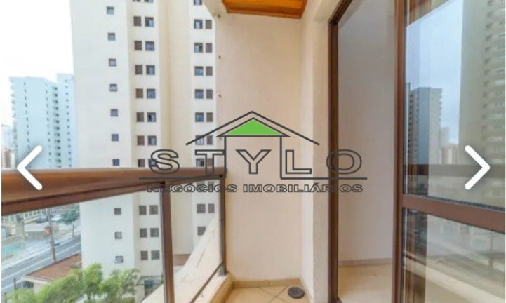 Foto do imóvel Apartamento com 3 Quartos à Venda, 65 m² em Baeta Neves - São Bernardo Do Campo