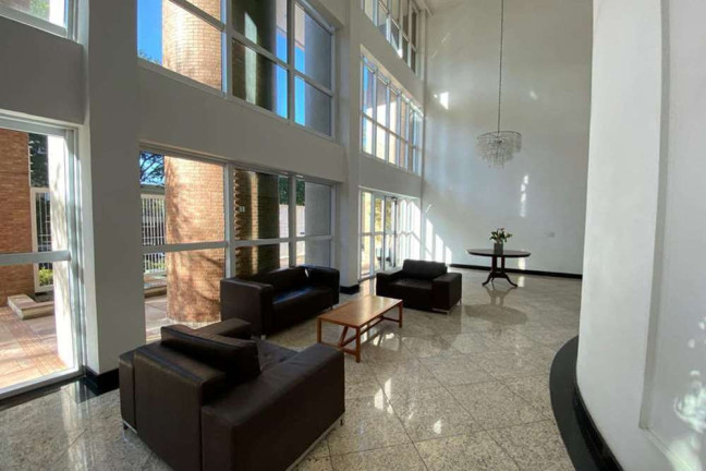 Imagem Apartamento com 2 Quartos à Venda, 136 m² em Jardim Anália Franco - São Paulo Imagem Apartamento com 2 Quartos à Venda, 136 m² em Jardim Anália Franco - São Paulo