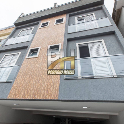 Imagem Apartamento com 2 Quartos à Venda, 50 m² em Utinga - Santo André