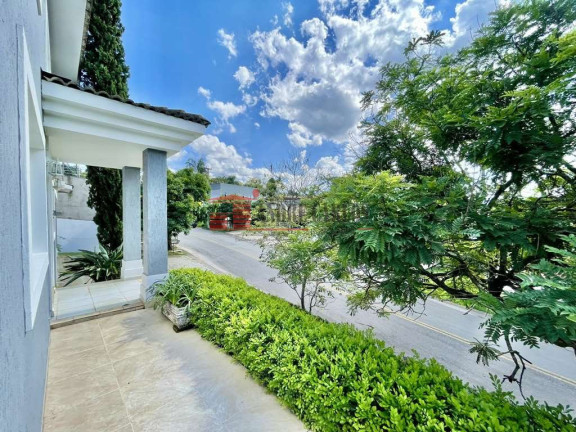 Imagem Casa de Condomínio com 4 Quartos à Venda, 312 m² em Golf Gardens - Carapicuíba Imagem Casa de Condomínio com 4 Quartos à Venda, 312 m² em Golf Gardens - Carapicuíba