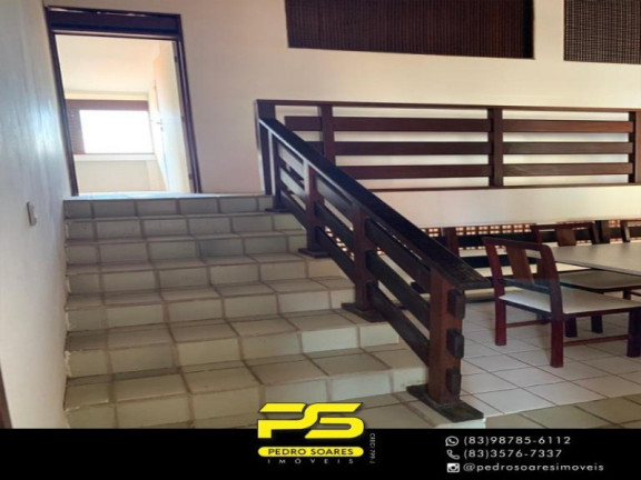 Imagem Casa com 6 Quartos à Venda, 500 m² em Camboinha - Cabedelo Imagem Casa com 6 Quartos à Venda, 500 m² em Camboinha - Cabedelo
