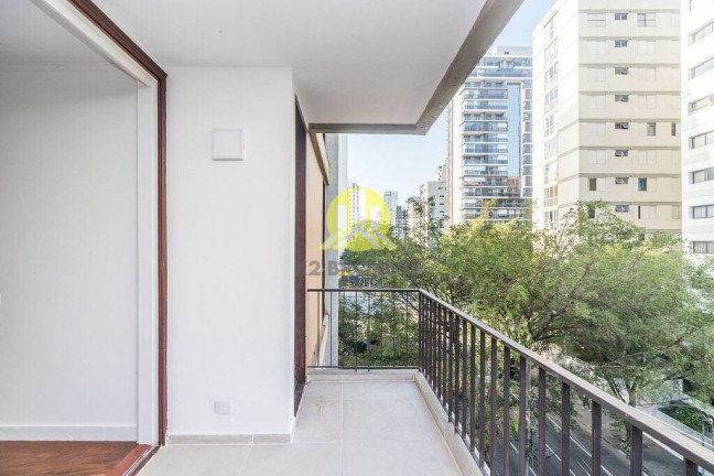Imagem Apartamento com 3 Quartos à Venda, 198 m² em Jardim Paulista - São Paulo Imagem Apartamento com 3 Quartos à Venda, 198 m² em Jardim Paulista - São Paulo