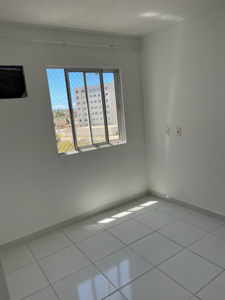 Imagem Apartamento com 2 Quartos à Venda, 49 m² em Piatã - Salvador