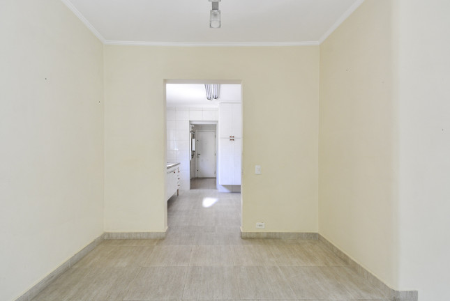 Imagem Apartamento com 4 Quartos à Venda, 120 m² em Brooklin Paulista (campo Belo) - São Paulo Imagem Apartamento com 4 Quartos à Venda, 120 m² em Brooklin Paulista (campo Belo) - São Paulo