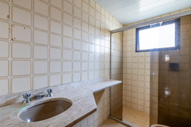 Imagem Apartamento com 4 Quartos à Venda, 202 m² em Campo Belo - São Paulo Imagem Apartamento com 4 Quartos à Venda, 202 m² em Campo Belo - São Paulo
