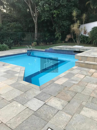 Imagem Casa com 4 Quartos à Venda, 756 m² em Tamboré - Santana De Parnaíba