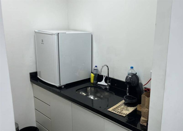 Imagem Sala Comercial à Venda, 44 m² em Vila Leopoldina - São Paulo Imagem Sala Comercial à Venda, 44 m² em Vila Leopoldina - São Paulo