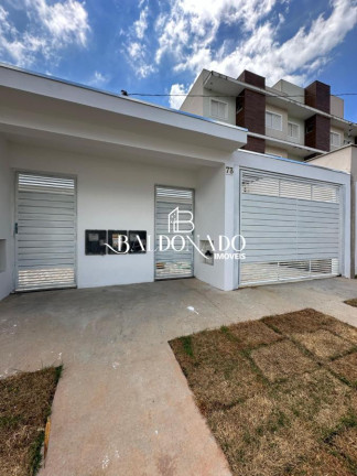 Casa com 2 Quartos à Venda, 150 m² em Centro - Extrema