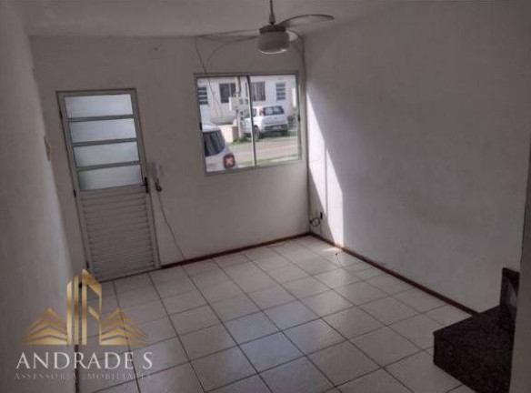Imagem Casa de Condomínio com 2 Quartos à Venda, 65 m² em Guaratiba Imagem Casa de Condomínio com 2 Quartos à Venda, 65 m² em Guaratiba