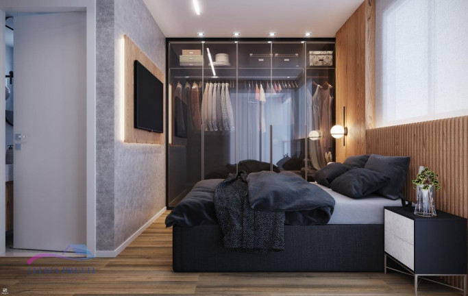 Imagem Apartamento com 3 Quartos à Venda, 70 m² em Praia De Itaparica - Vila Velha