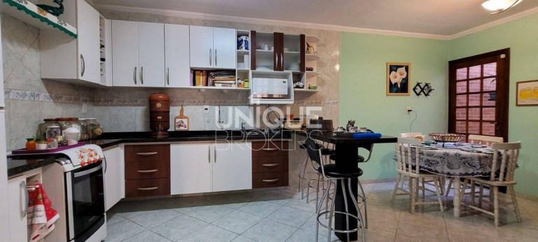 Imagem Casa com 3 Quartos à Venda, 180 m² em Jardim Danúbio - Jundiaí Imagem Casa com 3 Quartos à Venda, 180 m² em Jardim Danúbio - Jundiaí
