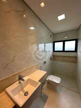 Imagem Casa com 5 Quartos à Venda, 400 m² em Condomínio Portal Do Sol Golfe Green - Goiânia Imagem Casa com 5 Quartos à Venda, 400 m² em Condomínio Portal Do Sol Golfe Green - Goiânia