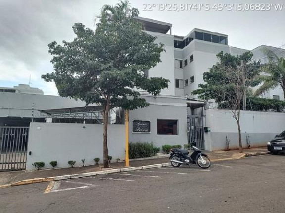 Apartamento com 2 Quartos à Venda, 103 m² em Bauru