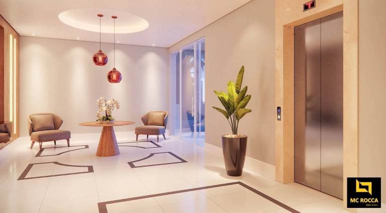 Imagem Apartamento com 3 Quartos à Venda, 137 m² em Centro - São Bernardo Do Campo Imagem Apartamento com 3 Quartos à Venda, 137 m² em Centro - São Bernardo Do Campo