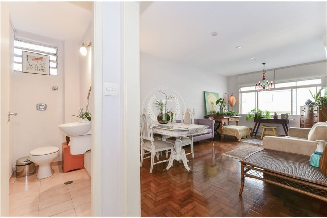 Imagem Apartamento com 2 Quartos à Venda, 121 m² em Vila Mariana - São Paulo
