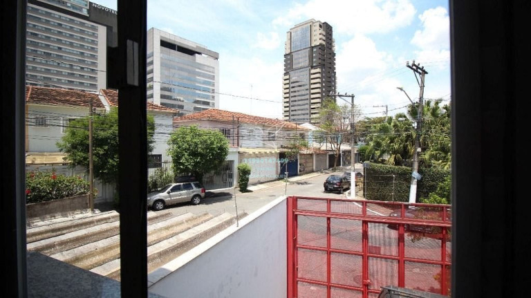 Imagem Casa com 2 Quartos à Venda, 145 m² em Santo Amaro - São Paulo Imagem Casa com 2 Quartos à Venda, 145 m² em Santo Amaro - São Paulo